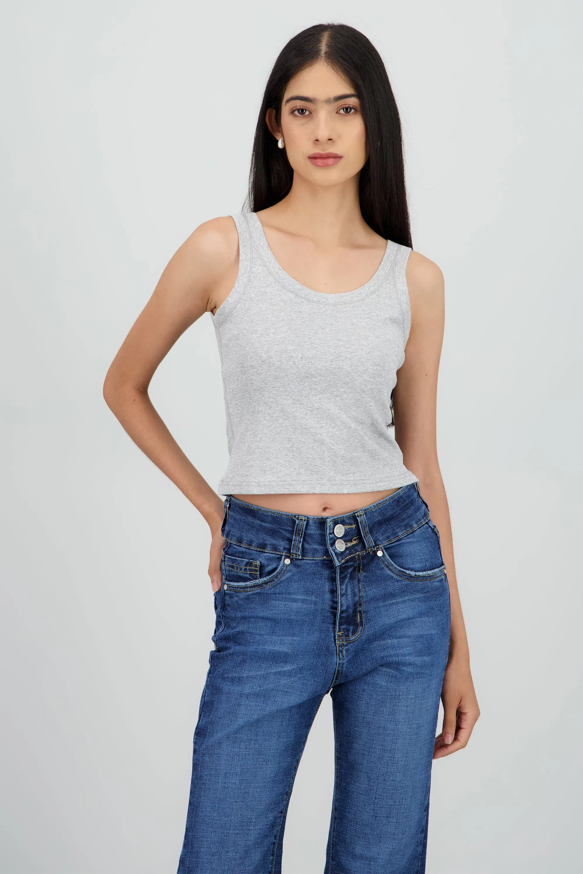 Top liso sold by Shasa product image thumbnail 2