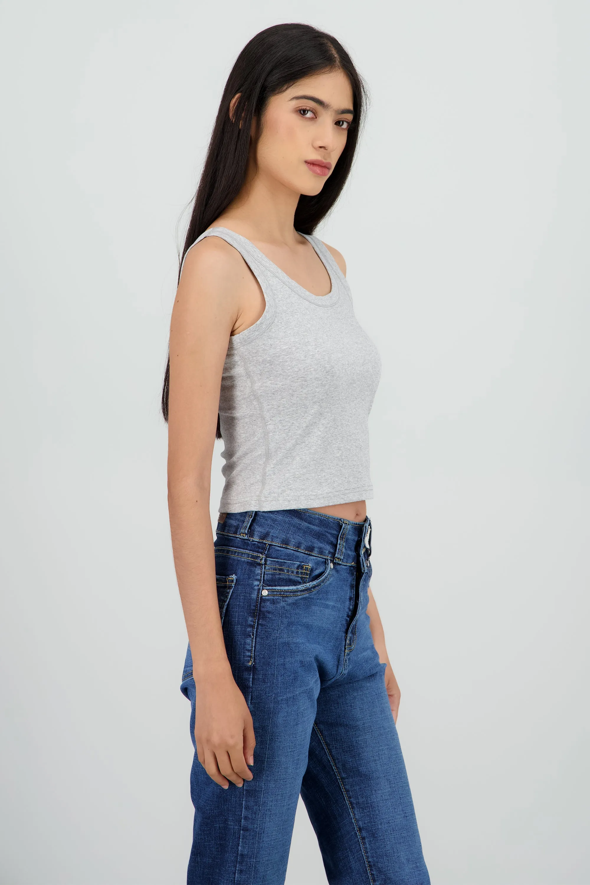 Top liso sold by Shasa product image thumbnail 3