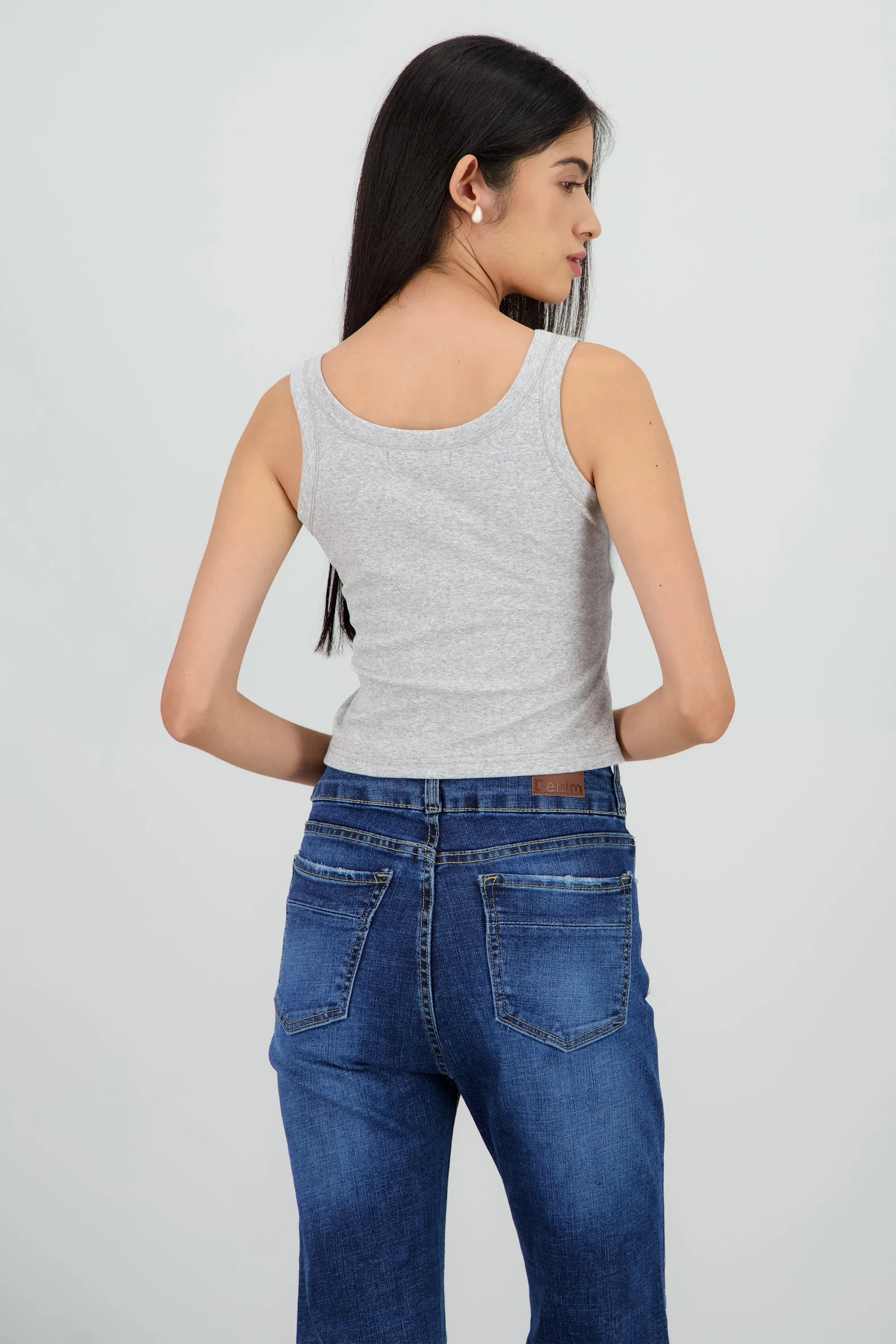 Top liso sold by Shasa product image thumbnail 4