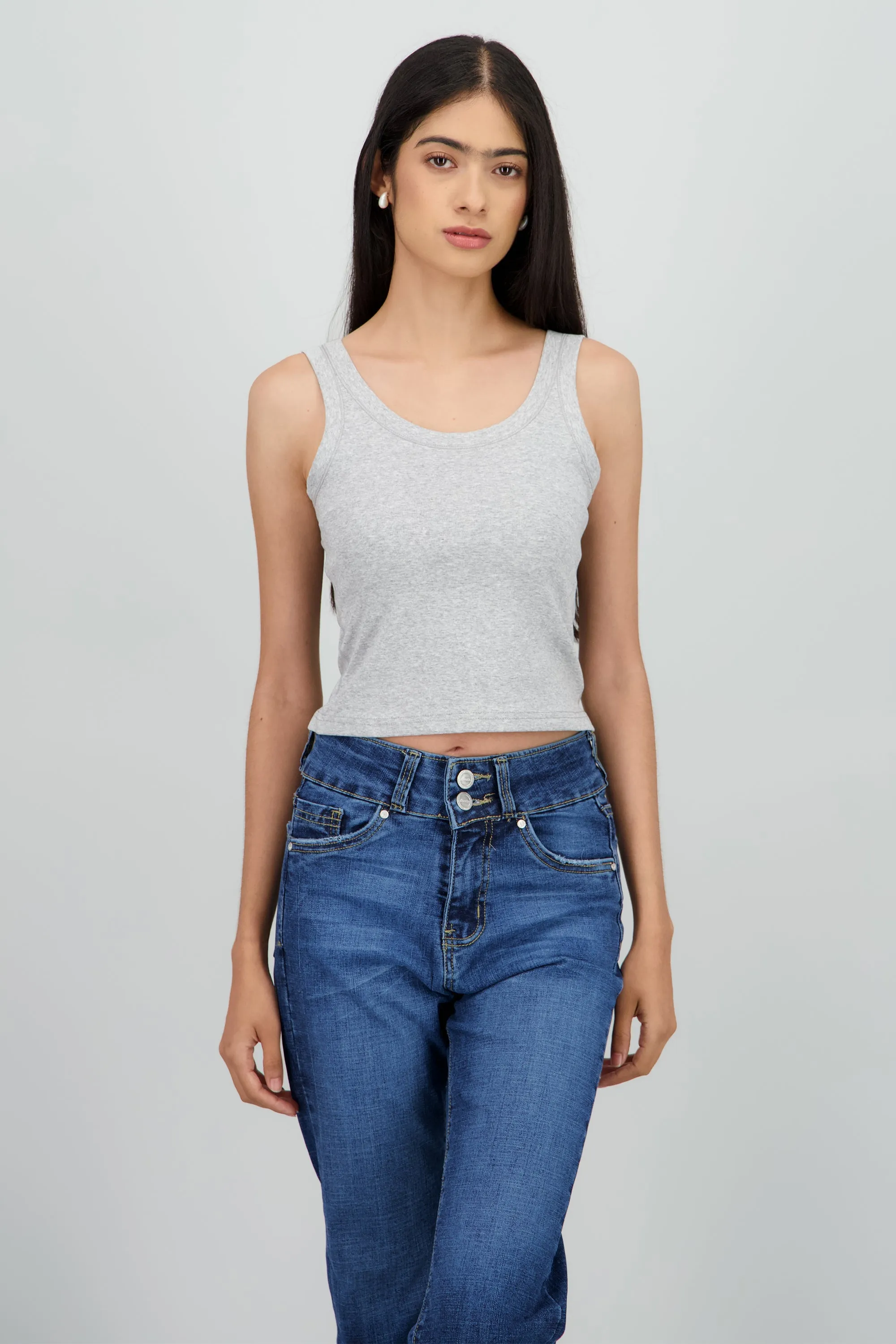 Top liso sold by Shasa