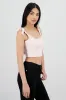 Top tirantes lazo liso sold by Shasa