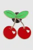 Pin cerezas sold by Shasa