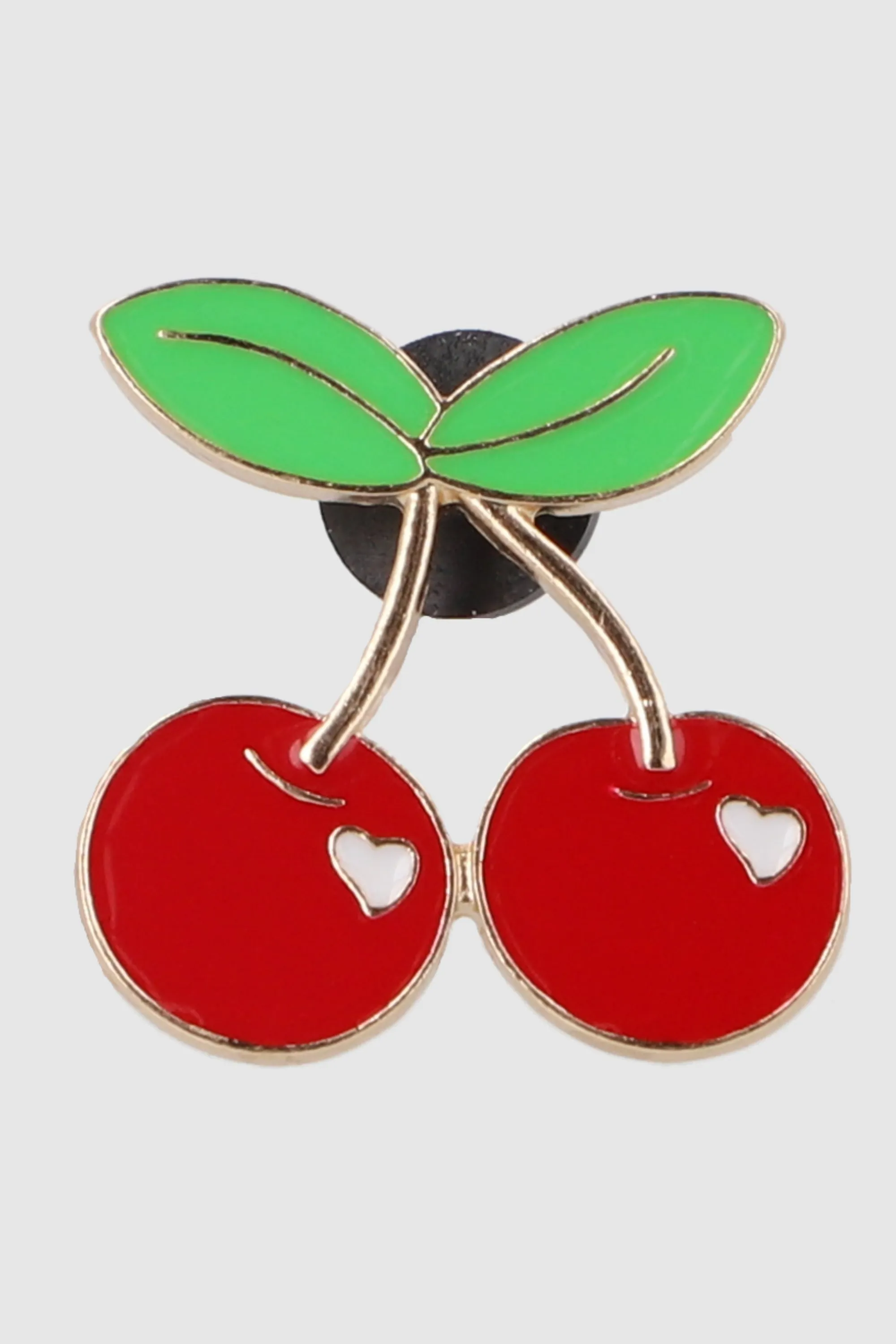 Pin cerezas sold by Shasa