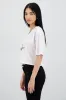 Playera deportiva estampado frente y espalda sold by Shasa