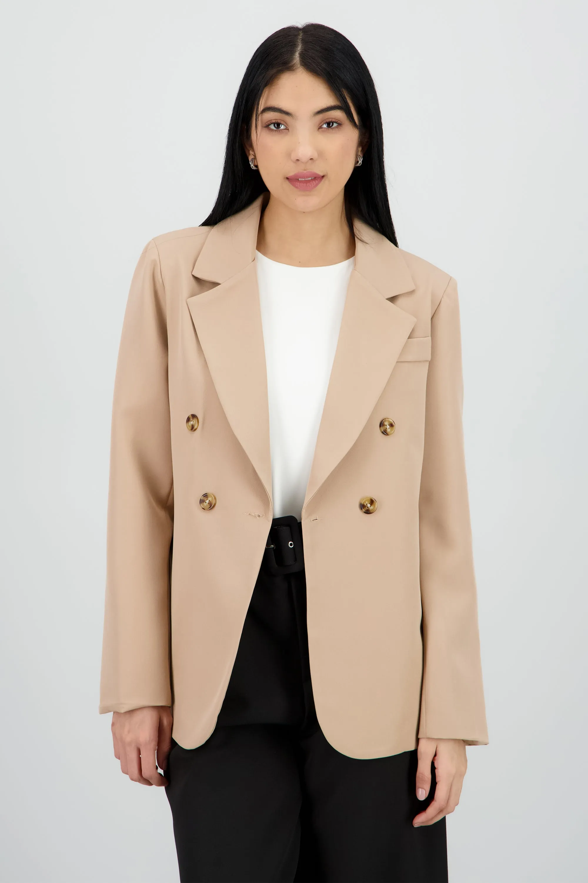 Blazer recto cruzado sold by Shasa product image thumbnail 2