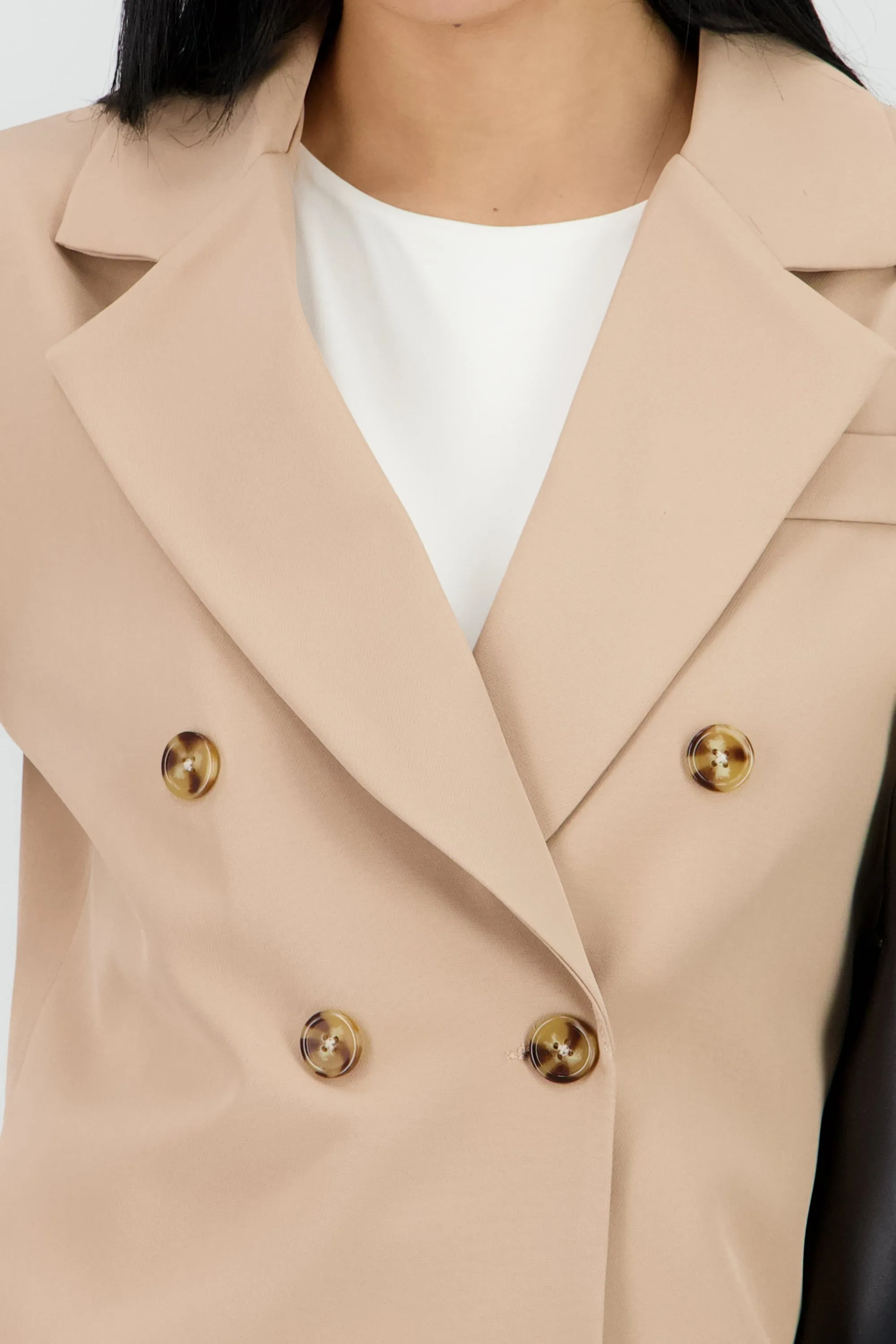 Blazer recto cruzado sold by Shasa product image thumbnail 5