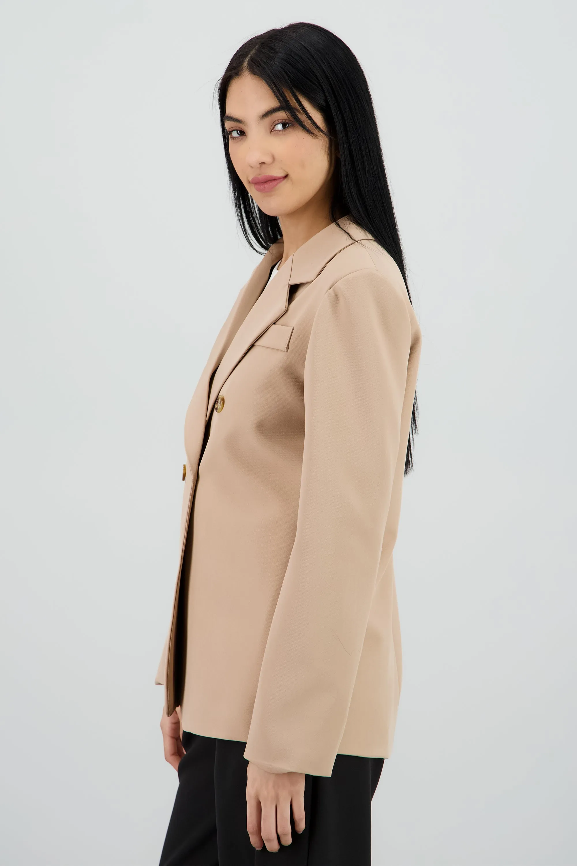 Blazer recto cruzado sold by Shasa product image thumbnail 3