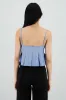Top camisa rayas sold by Shasa