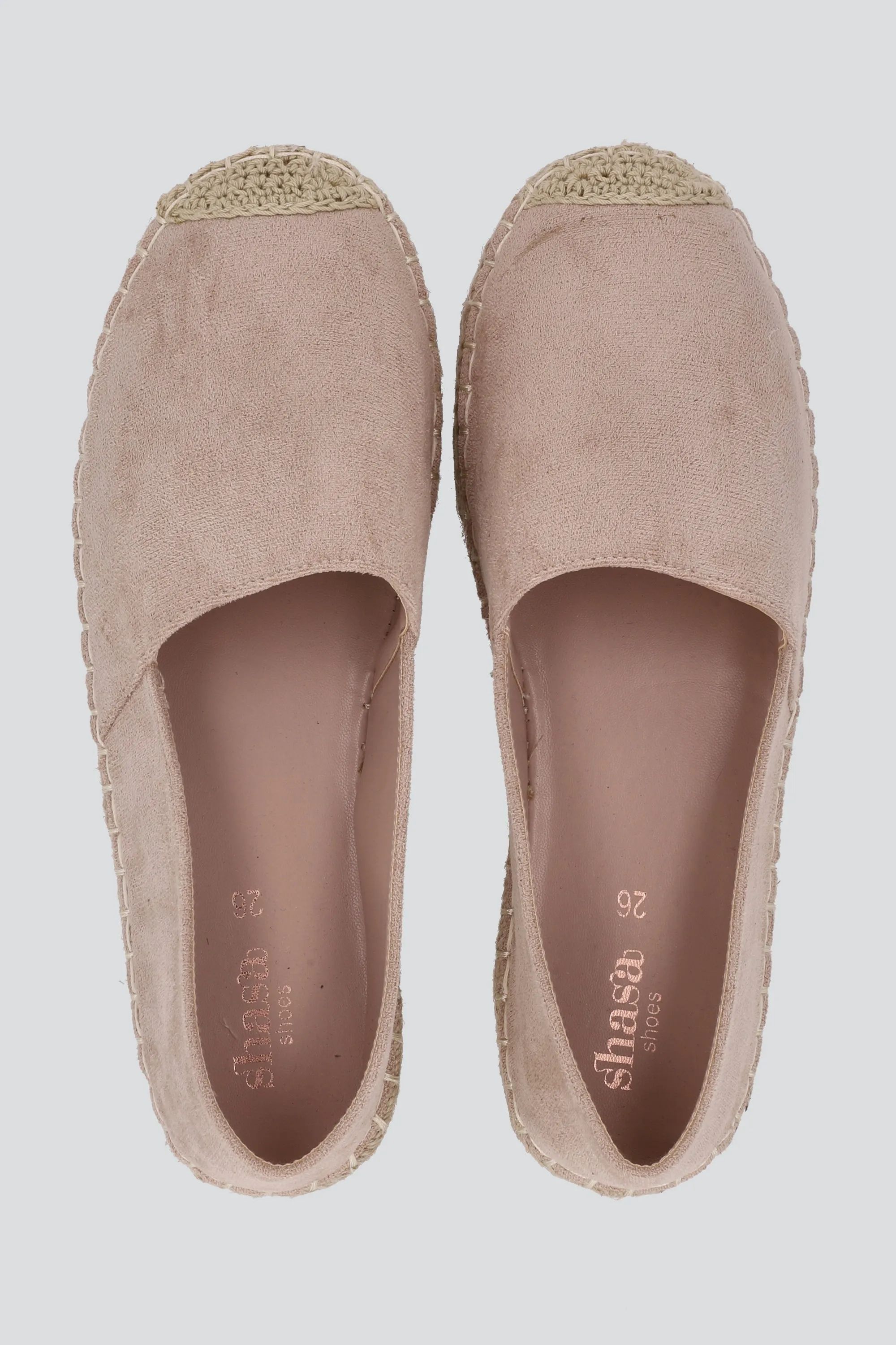 ALPARGATA YUTE CANVA sold by Shasa product image thumbnail 4