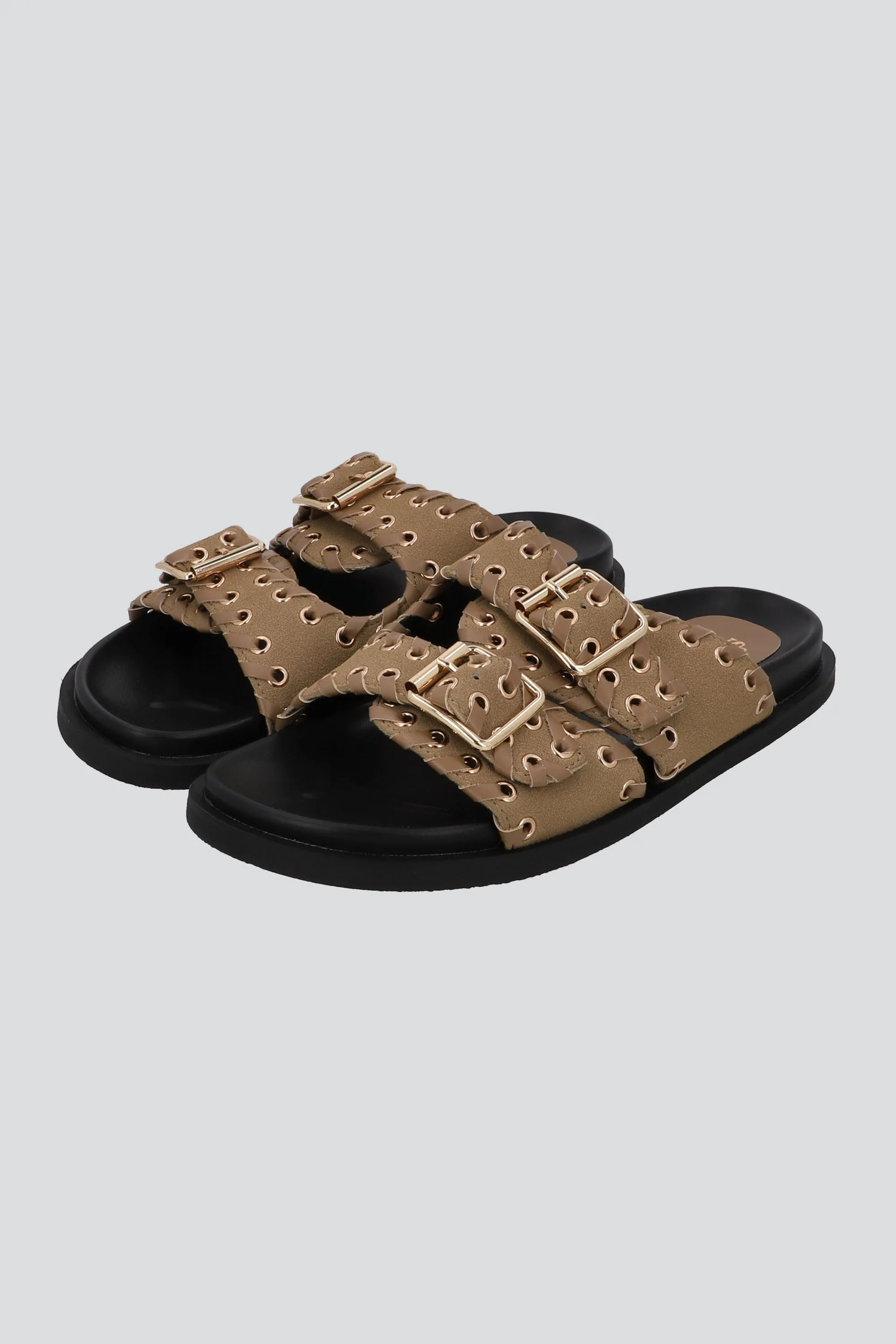 SLIDE DOS HEBILLAS ESTOPEROL sold by Shasa product image thumbnail 3