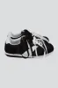 Tenis vintage raya diagonal contrastes sold by Shasa