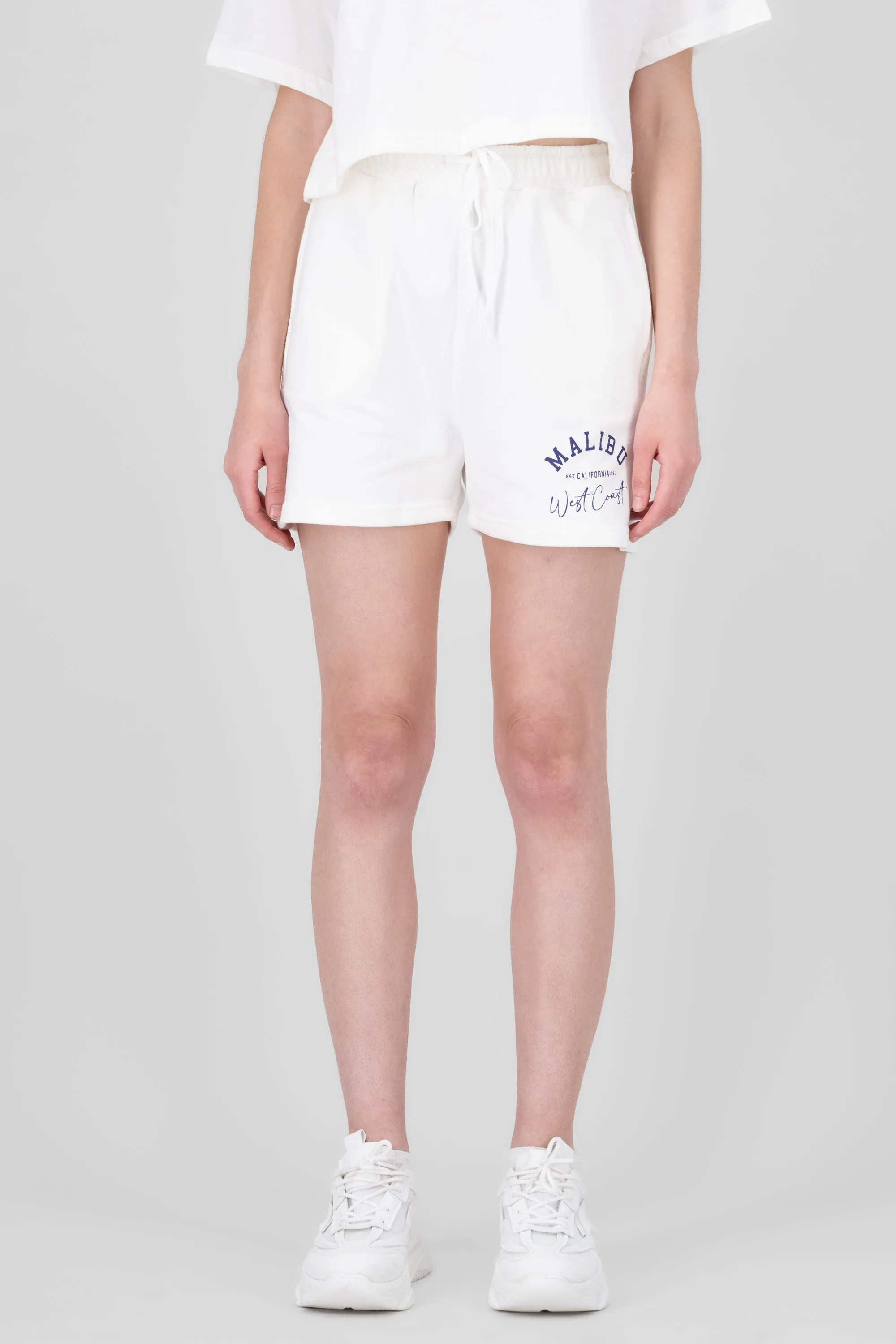 Short estampado malibu sold by Shasa product image thumbnail 2