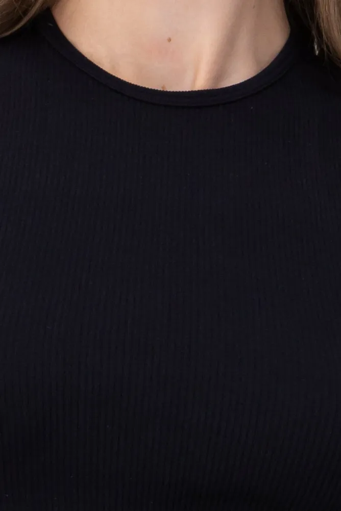 Playera Nirvana manga corta sold by Shasa product image thumbnail 5