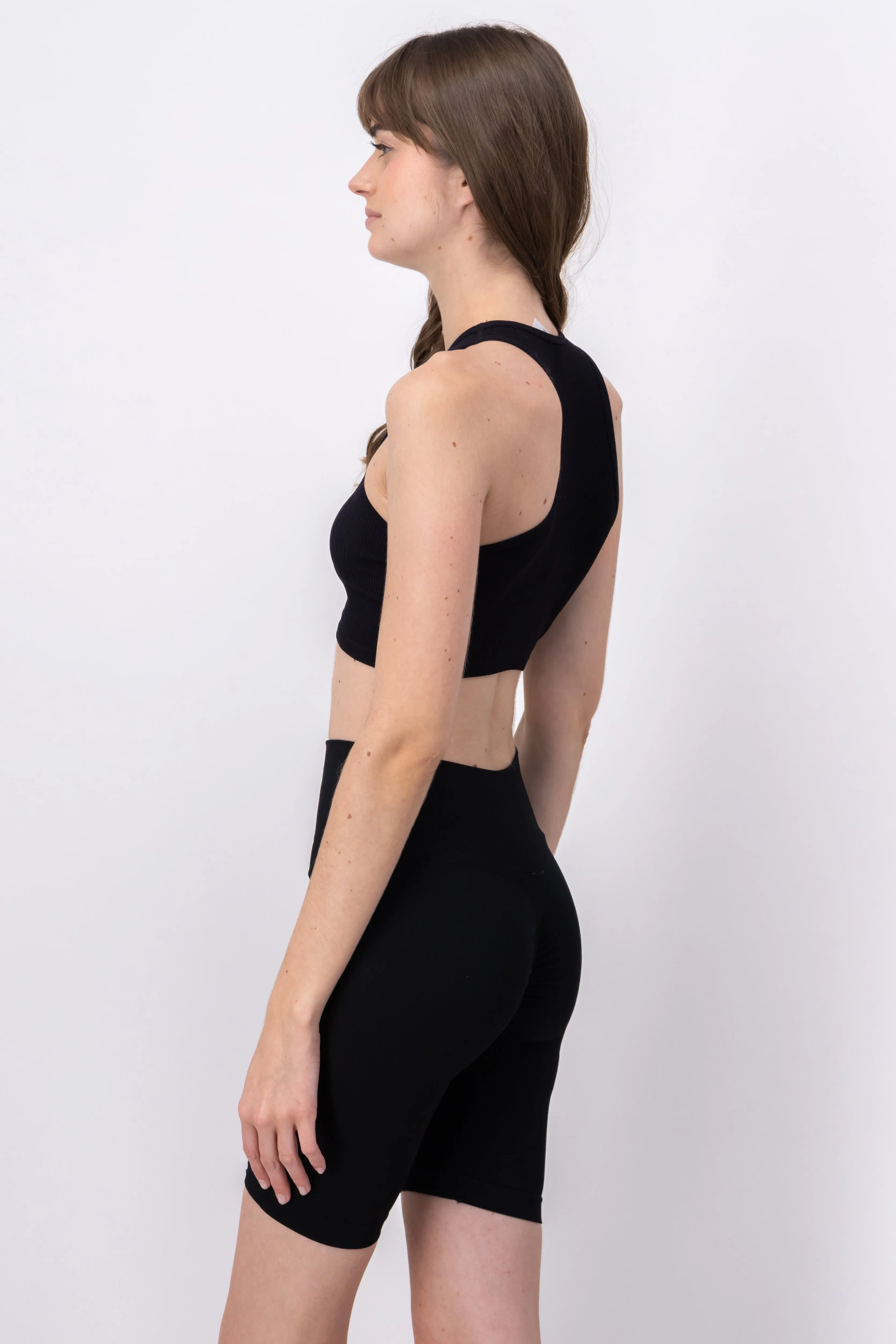 Playera Nirvana manga corta sold by Shasa product image thumbnail 4