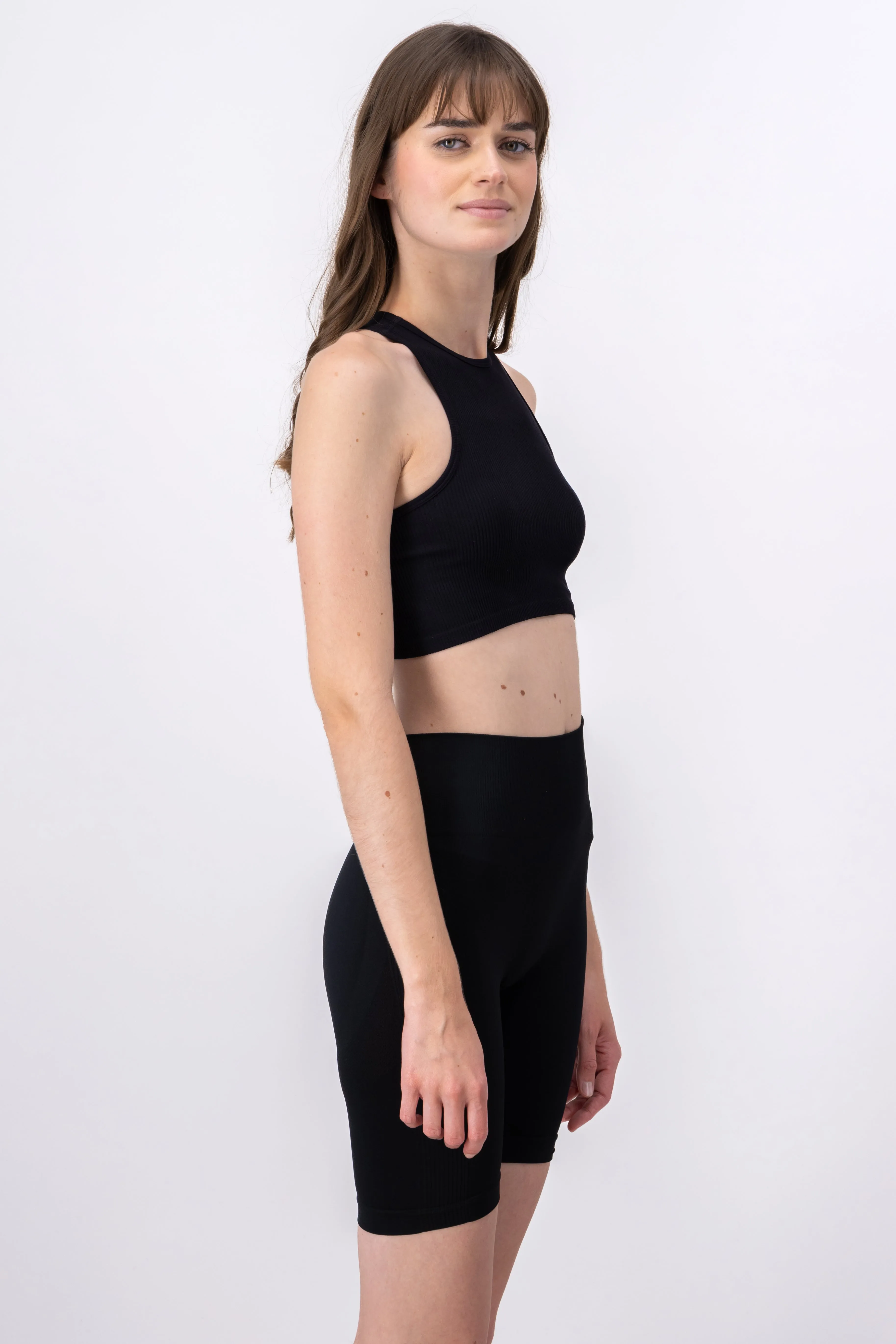 Playera Nirvana manga corta sold by Shasa product image thumbnail 3