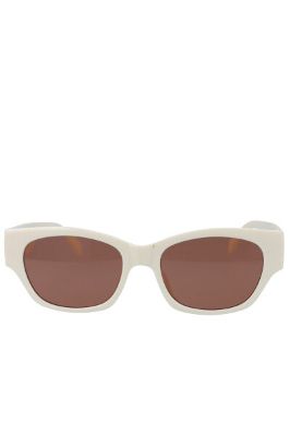 Lentes sol rectangulares bordes sold by Shasa