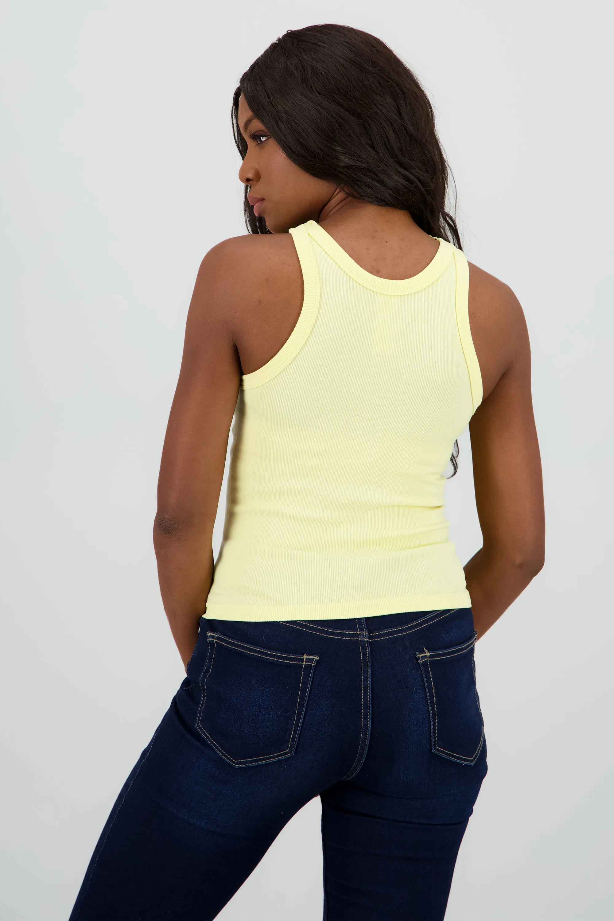 Top rib sin mangas sold by Shasa product image thumbnail 4