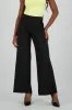 Pantalon liso wide leg sold by Shasa