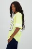 Playera deportiva estampado numeros sold by Shasa