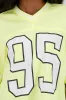 Playera deportiva estampado numeros sold by Shasa