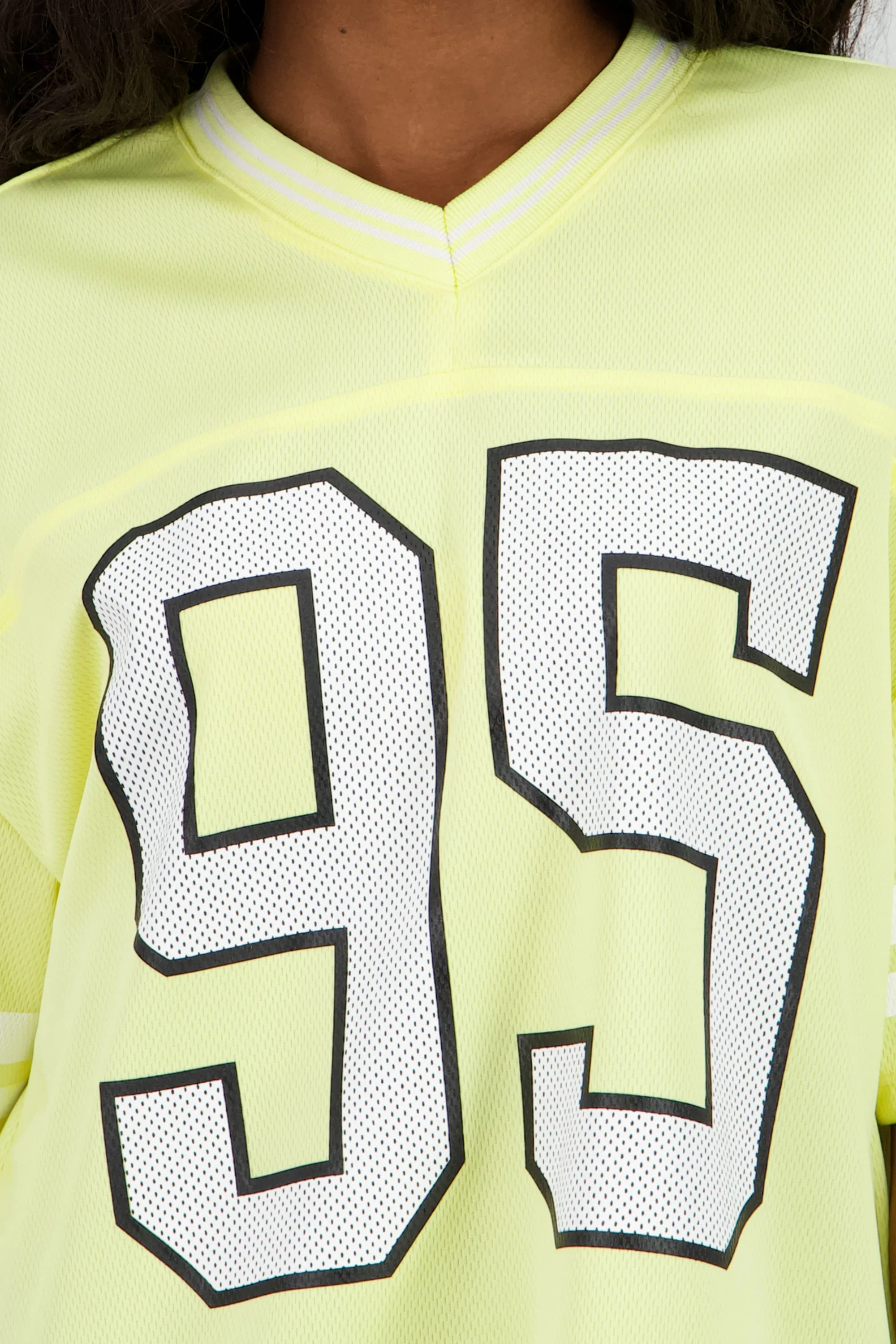 Playera deportiva estampado numeros sold by Shasa product image thumbnail 5