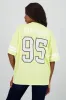 Playera deportiva estampado numeros sold by Shasa