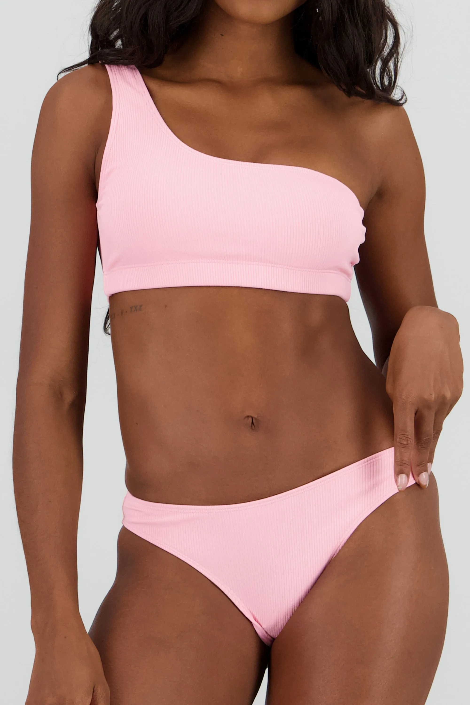 Bikini rib un hombro sold by Shasa product image thumbnail 5