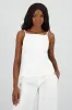 Top espalda tiras sold by Shasa