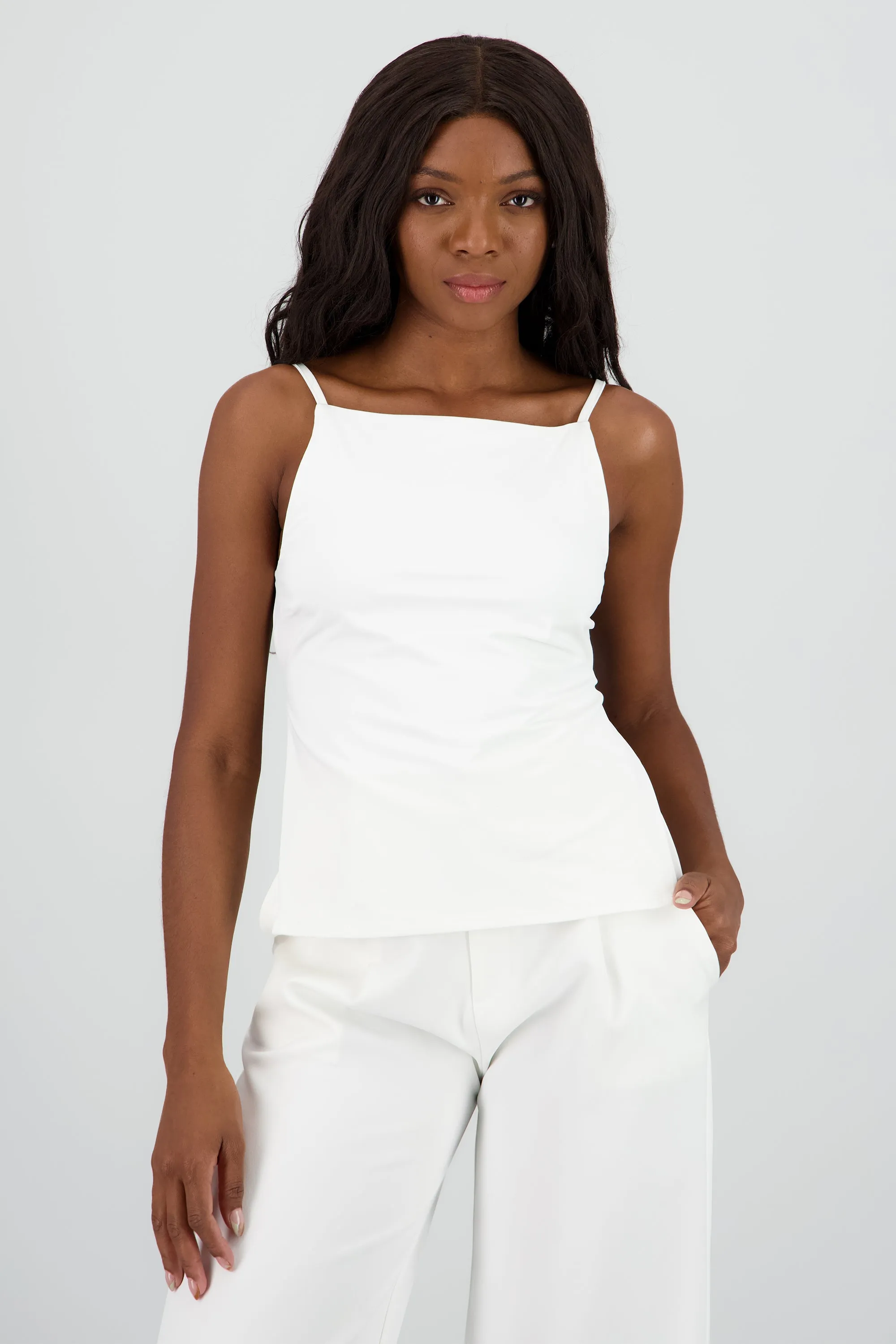 Top espalda tiras sold by Shasa product image thumbnail 2