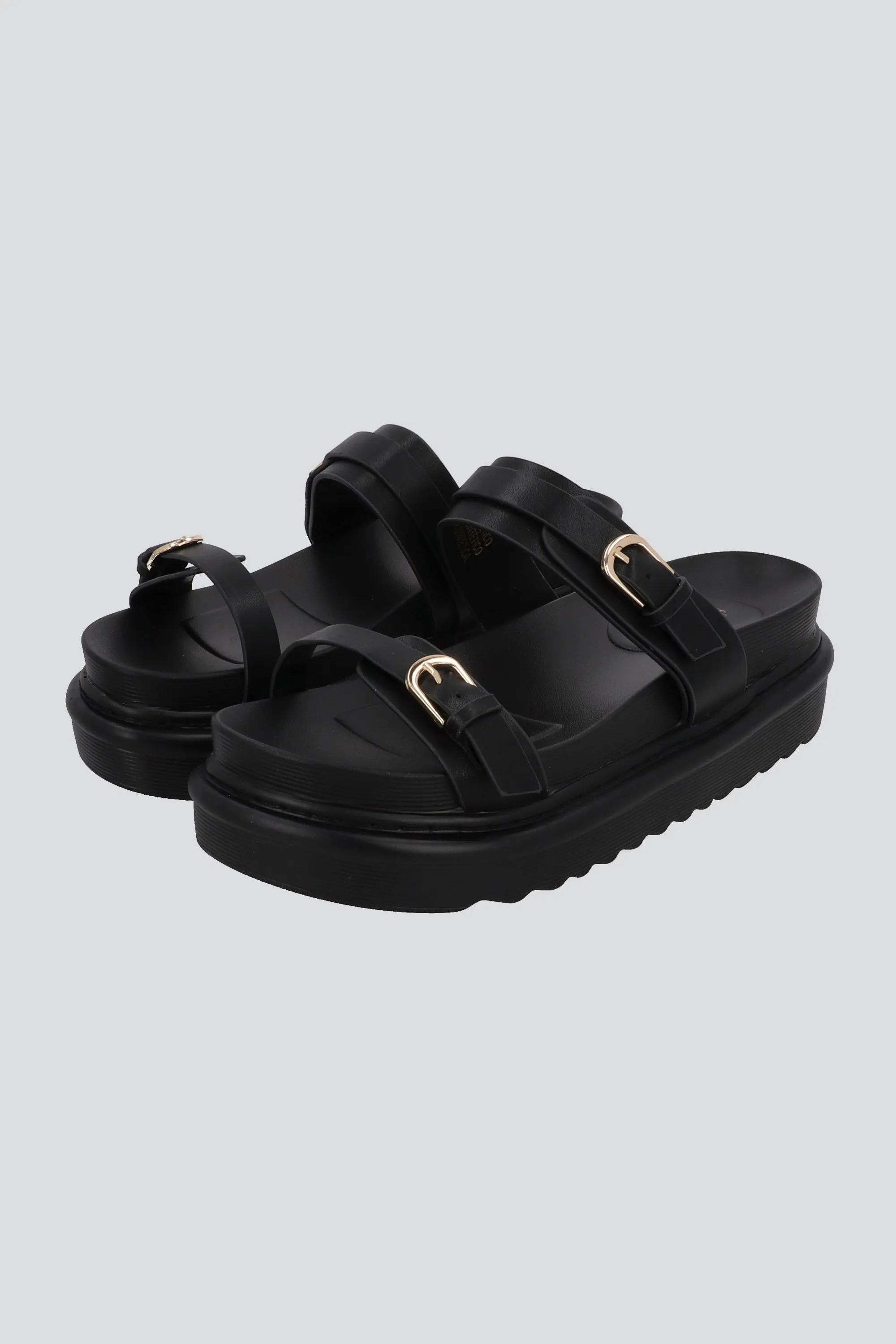 SANDALIA DOS TIRAS SUELA ANCHA sold by Shasa product image thumbnail 3