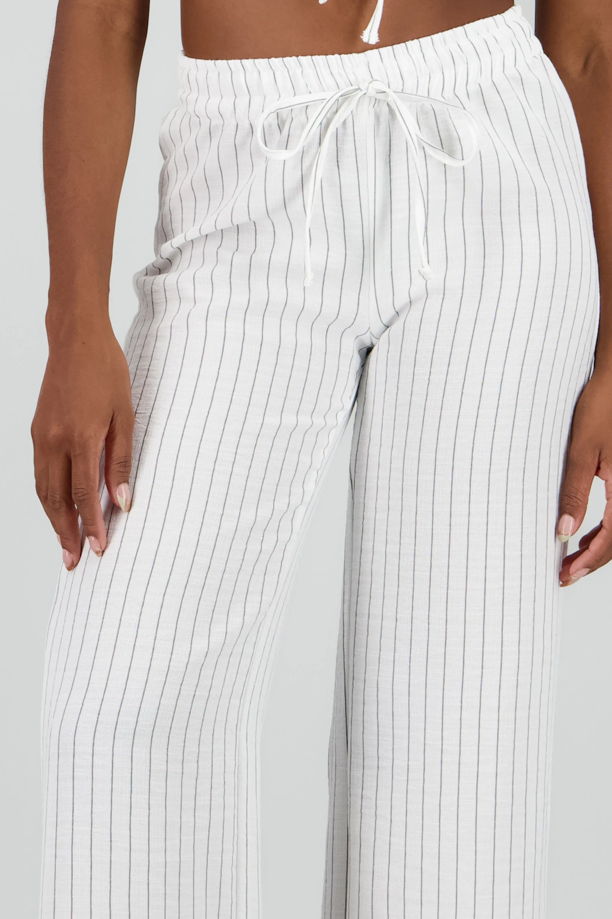 Pantalon textura jareta lineas sold by Shasa product image thumbnail 5