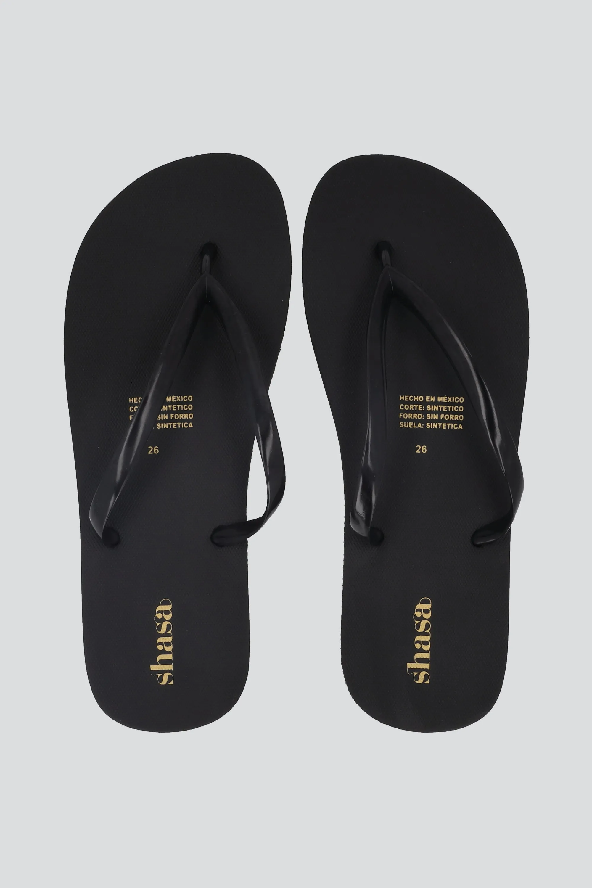Flip flop sencilla sold by Shasa product image thumbnail 2