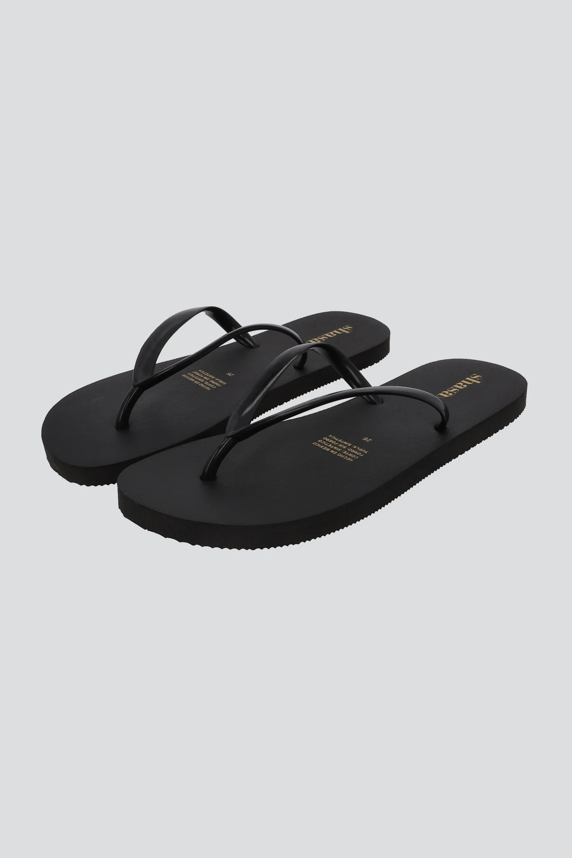 Flip flop sencilla sold by Shasa