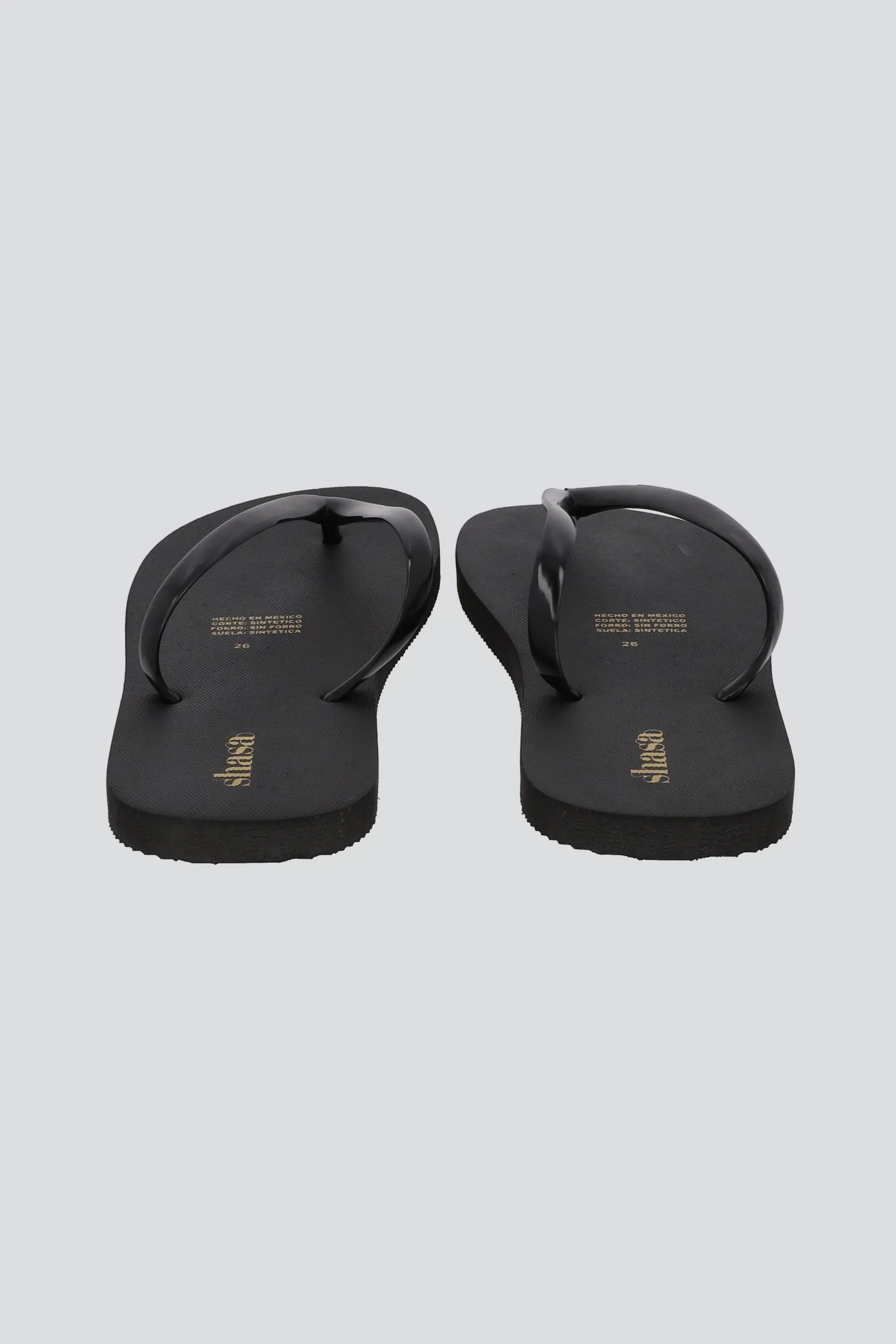 Flip flop sencilla sold by Shasa product image thumbnail 5