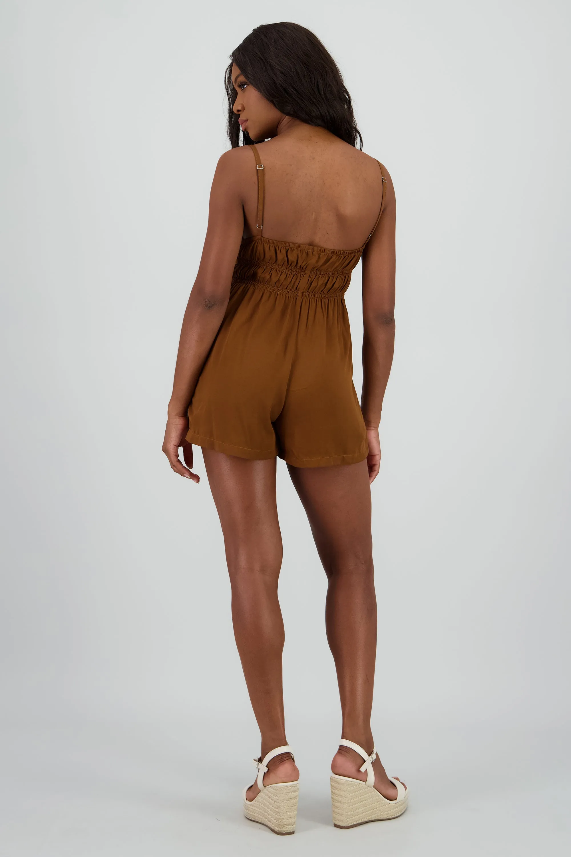 JUMPER TIRANTES SMOCK sold by Shasa product image thumbnail 4