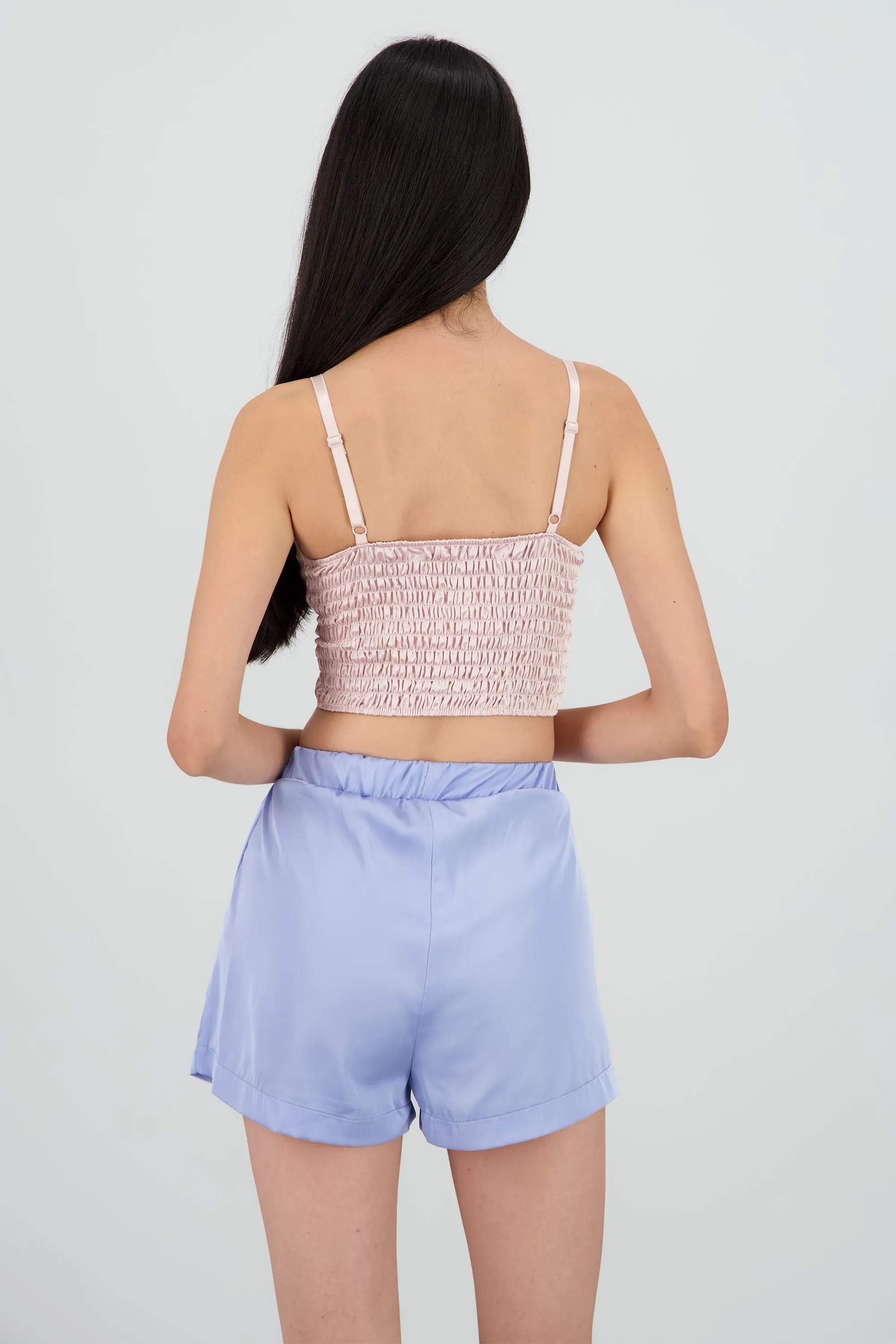 Crop top con copas sold by Shasa product image thumbnail 4