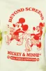 Playera de Mickey & Minnie retro sold by Shasa