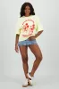 Playera de Mickey & Minnie retro sold by Shasa