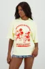 Playera de Mickey & Minnie retro sold by Shasa