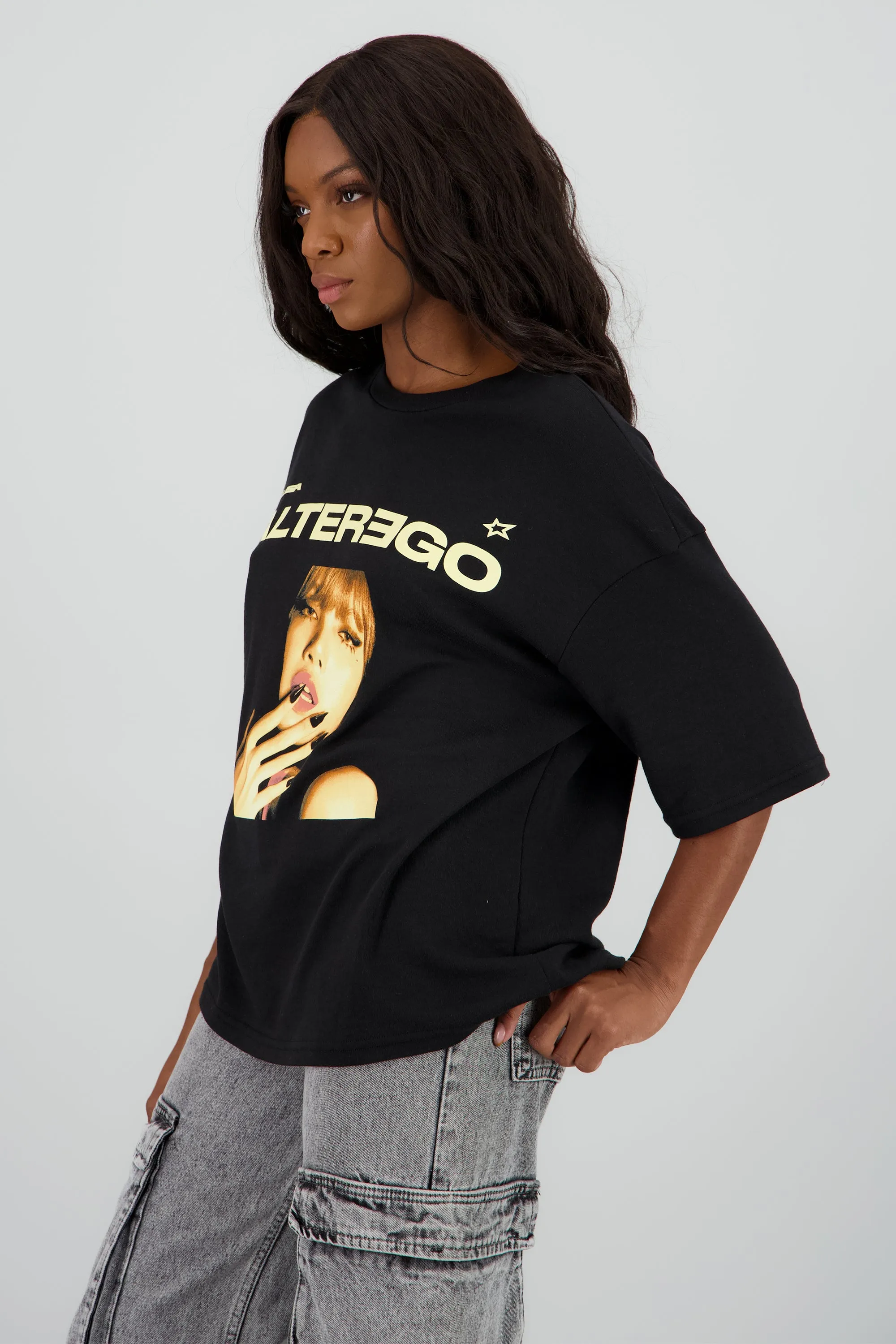 Player Alterego Lisa sold by Shasa product image thumbnail 3