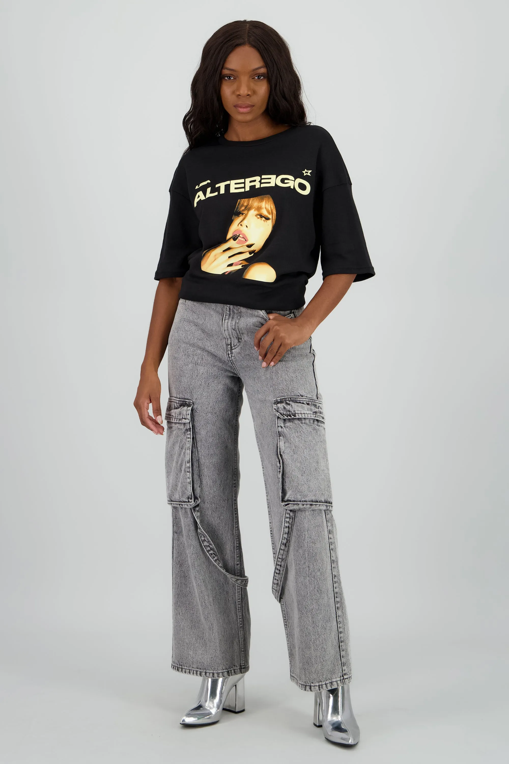 Player Alterego Lisa sold by Shasa