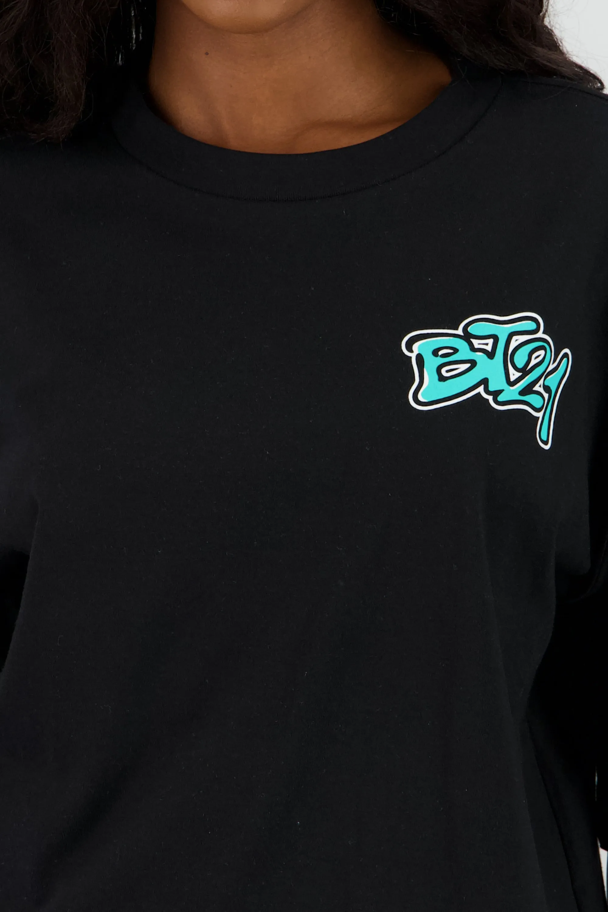 Playera BT21 personajes sold by Shasa product image thumbnail 5