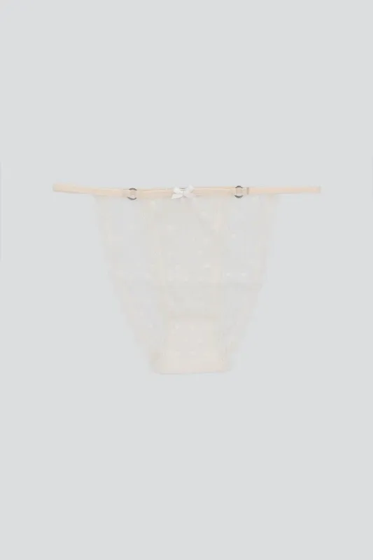 Bikini tira lateral luniperla sold by Shasa