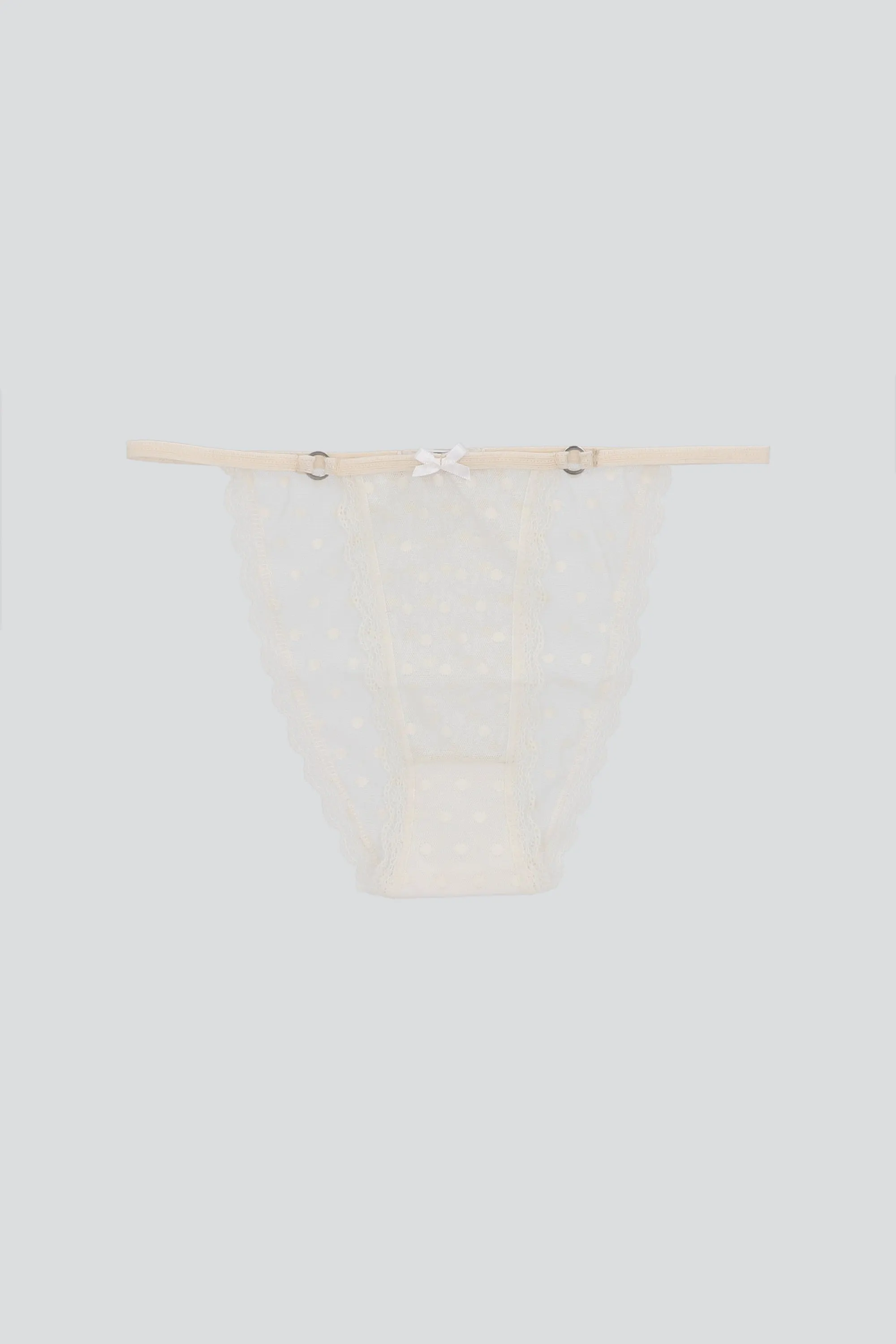 Bikini tira lateral luniperla sold by Shasa