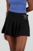 FALDA TABLADA MINI sold by Shasa