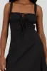 Vestido liso maxi sold by Shasa