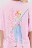 Playera toy story Betty frente espalda sold by Shasa