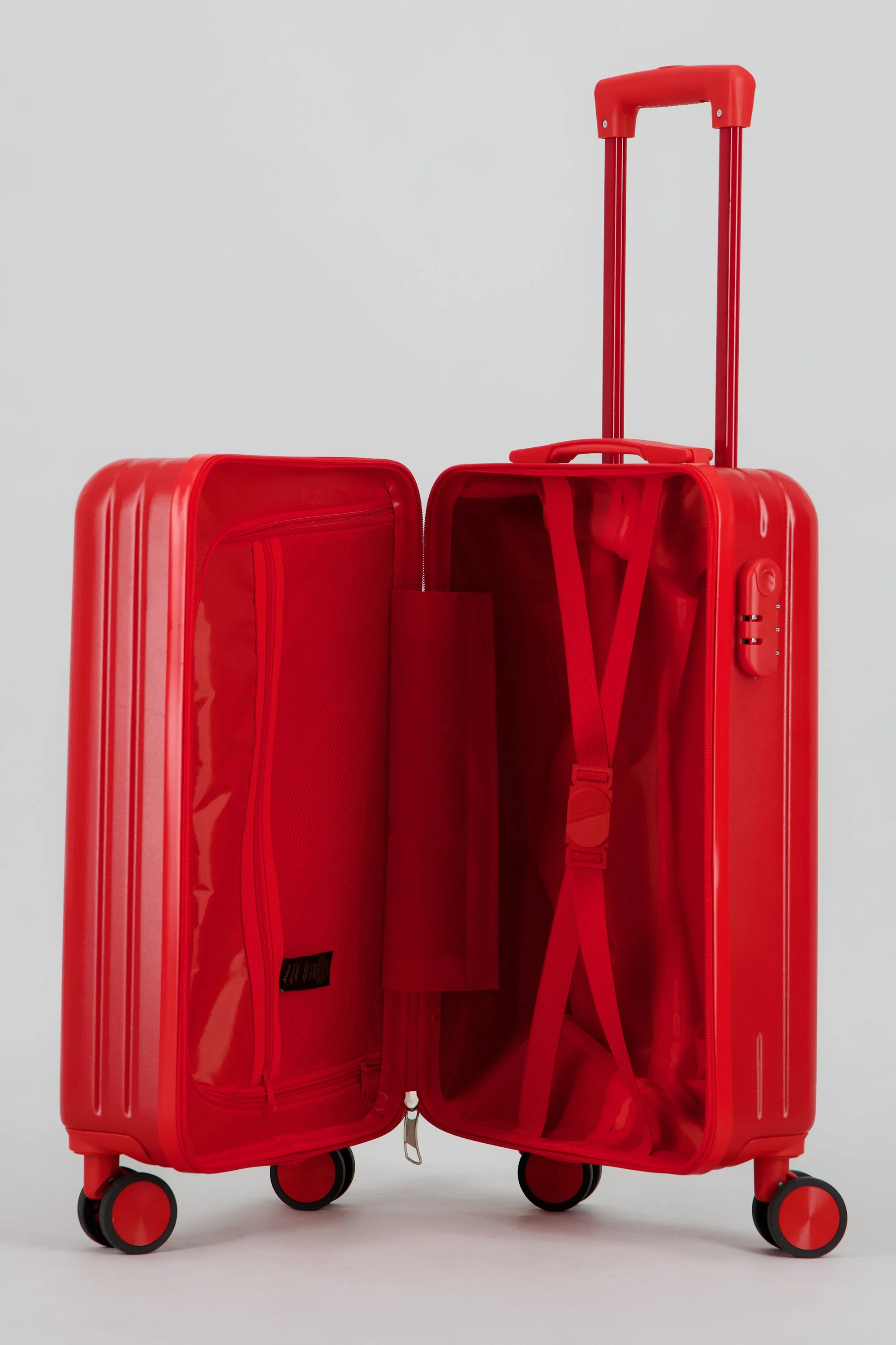 Maleta lisa monocolor sold by Shasa product image thumbnail 5