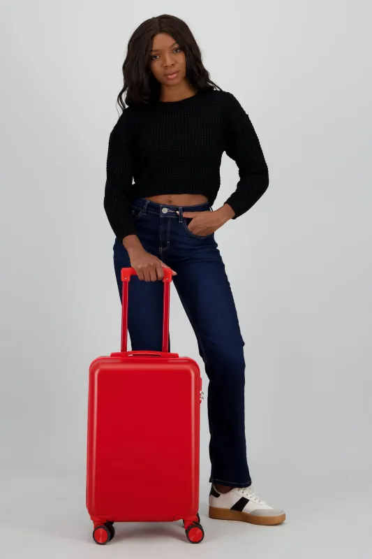 Maleta lisa monocolor sold by Shasa