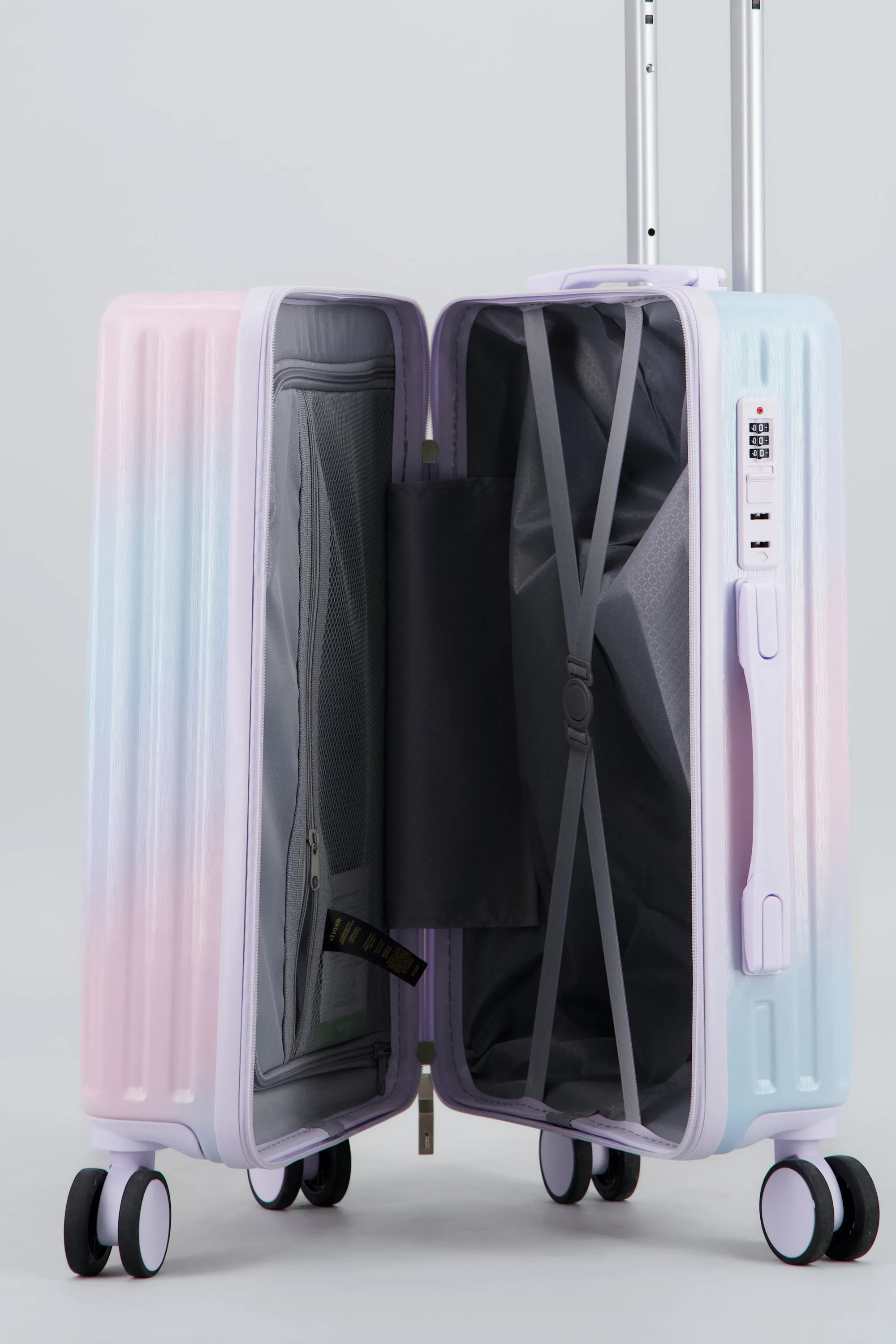 Maleta multicolor aroiris sold by Shasa product image thumbnail 5